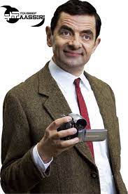 Mr Bean Png Image Mr Bean Funny Mr Bean British Sitcoms