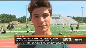 NW Rankin's Sumner Richardson reflects