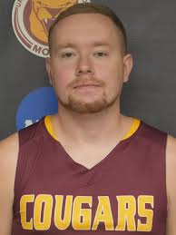 2020-21 Men's Basketball Roster