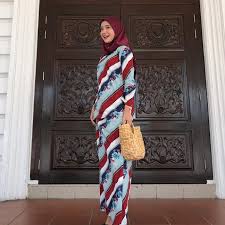 Kurung azalea leaf baju kurung moden terkini baju kurung sumber : Puterimuliati Co Fesyen Baju Kurung Terbaru Home Facebook