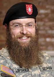 Religious symbolism in the United States military