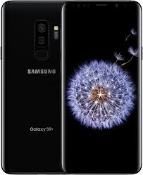 Amazon.com: SAMSUNG Galaxy S9+ Factory ...