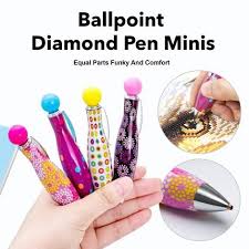 How To Seal Your Diamond Painting The Ultimate Guide In 2020 Diamond Painting Diamond Pen Ballpoint