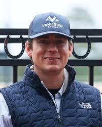 Trainer VanMeter to Take Down Shingle