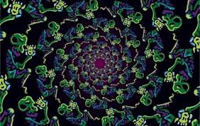 Spiral Psychedelic Ornament Design Clip Art Contribute to kzahel/trippy_spiral development by creating an account on github. spiral psychedelic ornament design clip art
