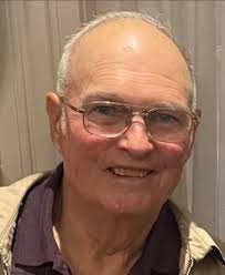 Eugene Travers of Jerseyville Obituary