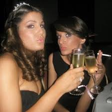 Mia Saric (@gossip_girl_Mia)