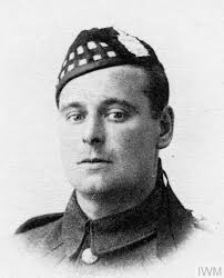 Private Peter Eadington Moir