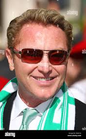 Michael flatley where hi-res stock photography and images