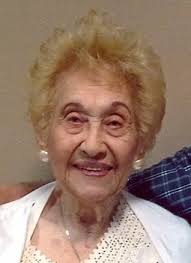 Esther Ricardo Obituary