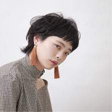 hair ヘアー はスタイリスト モデルが発信するヘアスタイルを中心に トレンド情報が集まるサイトです 20万枚以上のヘアスナップから髪型 ヘアアレンジをチェックしたり ファッション メイク ネイル 恋愛の最新まとめが見つかります 美髪 マレットヘア