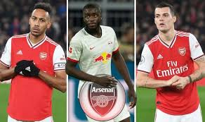 Check spelling or type a new query. Arsenal Transfer News Live Upamecano Statement Aubameyang Latest Xhaka U Turn Football Sport Express Co Uk