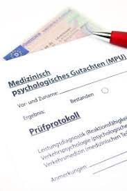 Allgemeines zur mpu ganz allgemein gesagt muss man an einer mpu teilnehmen, wenn zweifel an der eignung zum führen von kraftfahrzeugen bestehen. Mpu Verjahrung Infos Zu Fuhrerschein Fahrerlaubnis 2021