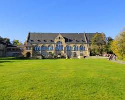 Jetzt passende mietwohnungen bei immonet finden! Ausflugsziel Siemenshaus In Goslar Doatrip De