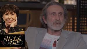 Uz kafu sa ... Boško Jakovljević