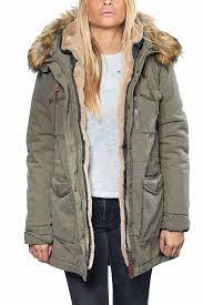 We did not find results for: Parka Femme Schott Jkthallw Kaki Revacuir