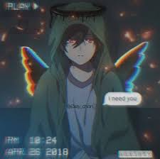 Naruto black anime boy sad anime girl. Boy Asthetic Boy Anime Pfps Novocom Top