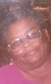 Eva Richardson Obituary (2017)