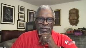 Interview with Kansas City's Former Mayor Sly James