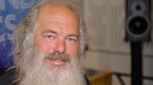 Rick Rubin, el hombre que cambió el rock "sin tener ni idea": "Nunca  importó"