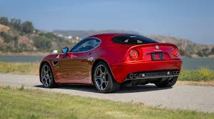 Image result for Nero Etna 2008 Alfa-Romeo