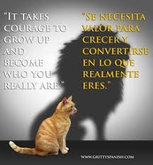  16 Inspirational And Funny Quotes In Spanish English Side By Side Ideas Spanish Inspirational Quotes Spanish Reading Spanish Quotes Funny