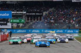 Looking for online definition of dtm or what dtm stands for? Pre Season Dtm Test At Hockenheim Cancelled Hockenheimring