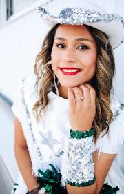 It's Senior Night! Come watch these young ladies and gentlemen take the  field for the last time at Wildcat Stadium! We love our Senior Ericka!  💚🤍💚