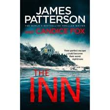 35 reviews of the patterson inn my boyfriend and i spent 2 nights at the patterson inn in late february and did not want to leave. The Inn James Patterson Tesco Groceries