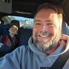 WHAT IS THIS PERSON DOING?! 🫣- This is Highway 12 out