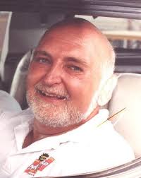 Leon Desmarais Obituary