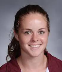 2008 Women's Cross Country Roster