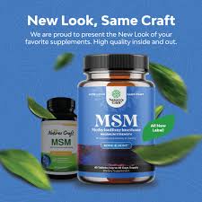 Image result for MSM