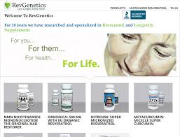 Revgenetics Coupons Rev Genetics Promotion Codes