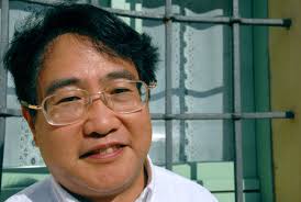 Image of JUSTICE SECRETARY HERNANDO PEREZ HOLDS A NEWS CONFERENCE IN MANILA,