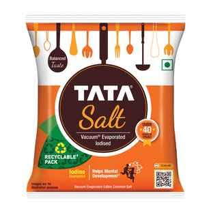 Tata Salt (1kg)