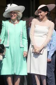With meghan markle's royal wedding to prince harry only days away, here's everything that's going on with her family drama, including the latest news they divorced when meghan was young. Royal Shock Why Camilla Is The Ideal Mother In Law To Meghan Markle