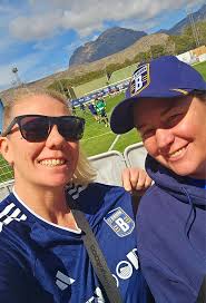 نمایه ‏‎The Benidorm Enthusiast‎‏‎