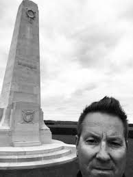 Dr Barry Blades (@ww1schools)