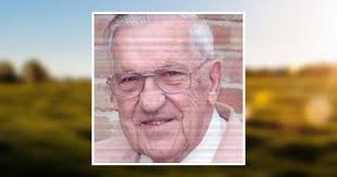 Robert Hallman Obituary June 1, 2013