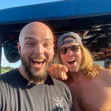 Zach Houghton MA, MS, CSCS (@coachhoughtz) · Instagram 照片和视频