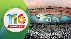 La gimnasta se sobrepuso al dolor para hacer historia para estados unidos con una victoria sin precedentes en la competición por equipos de los juegos olímpicos de atlanta. Juegos Olimpicos De Atlanta 1996 Youtube
