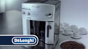 Un critère de qualité important des machines à café entièrement automatiques est le. De Longhi Esam 3000 B Magnifica Ab 248 90 Juli 2021 Preise Preisvergleich Bei Idealo De