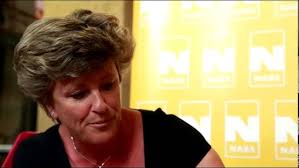 Dr Bjorn interviews MediaCom's Jane Ratcliffe