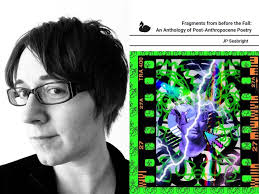 Our Words, Our Lives: Writing and M.E.