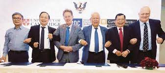 With the moa, cbv is set to manage. New Plant To Commercialise Natural Products