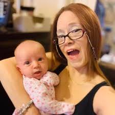 Honey Roberts (@mommahoney6)