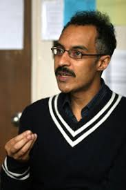 Deconstructing hate: Scholar plumbs lure of Jihad