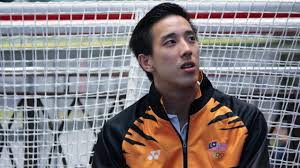 Apa yang istimewanya emas yang dimenangi itu merupakan yang pertama dari sukan tarian sejak kali pertama dipertandingkan pada edisi 2005 di manila. Kenali Julian Yee Peluncur Ais Kacak Wakili Malaysia Di Olimpik Glam Lelaki