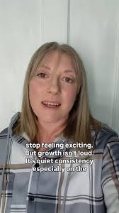 January can feel overwhelming when you're trying to change everything at  once. So here's your permission slip to pause. You don't need a full  routine. You don't need a perfect plan. You